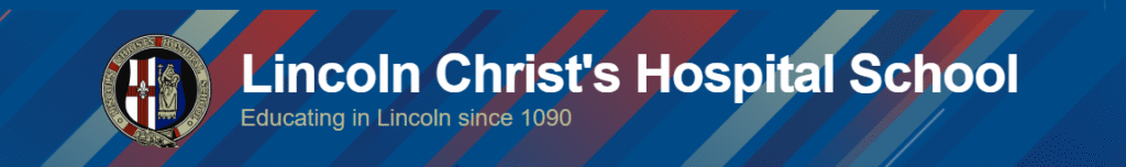 Lincoln Christ's Hospital School Term Dates