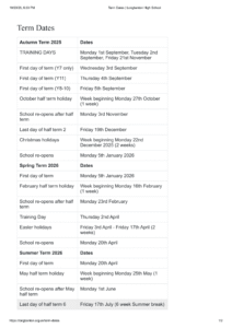 Longbenton High School