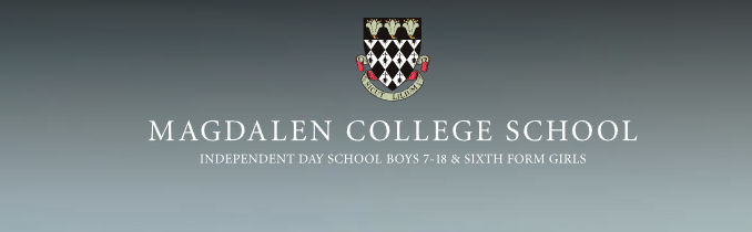 Magdalen College School Term Dates