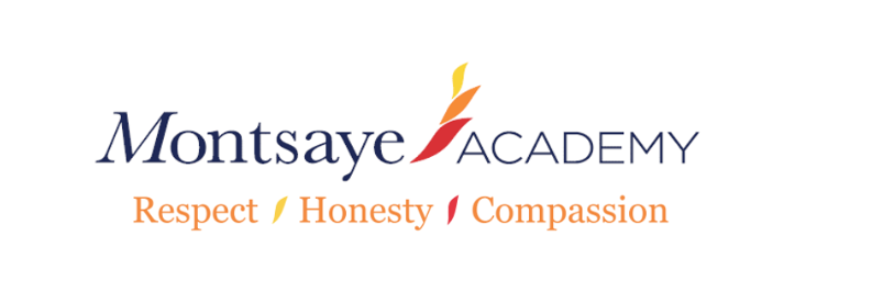 Montsaye academy term dates