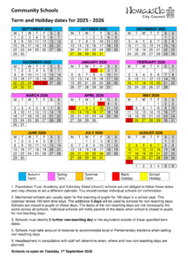 New Castle Community Schools