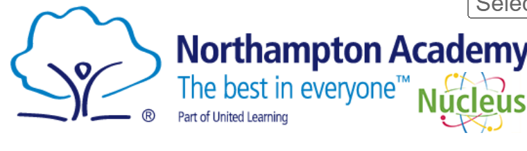 Northampton Academy _ term dates