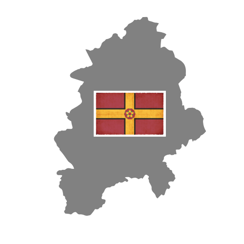 Northamptonshire