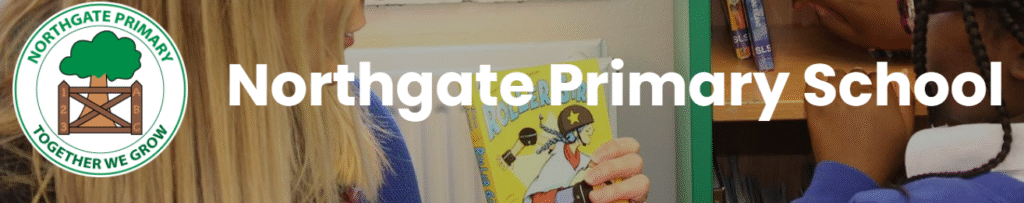 Northgate Primary School - Term Dates