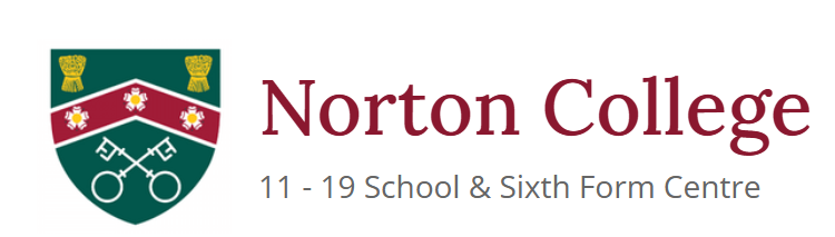 Norton College term dates