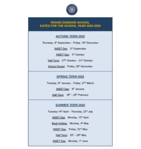 Round Diamond Primary School