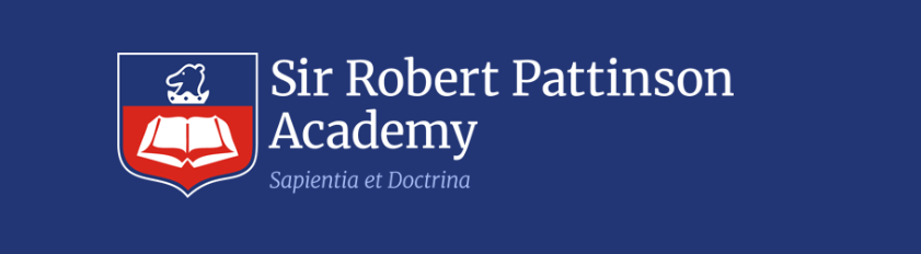 Sir Robert Pattinson Academy