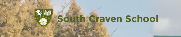 South Craven School Term Dates 25-26 (Official Update)