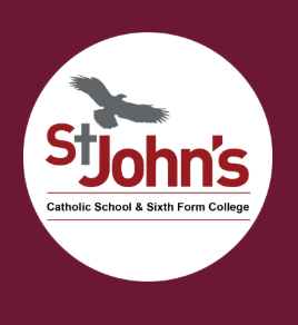 St John's Catholic School & Sixth Form College