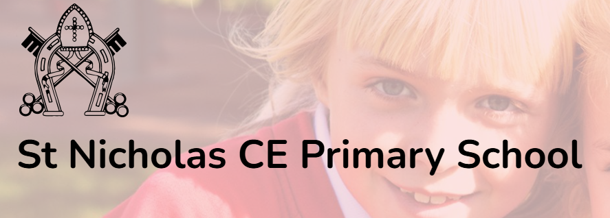 St Nicholas CEVA Primary School