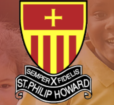St Philip Howard Catholic Primary School