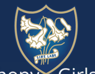 St. Anthony's Girls' Catholic Academy