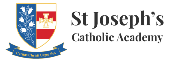 St. Joseph’s Catholic Academy