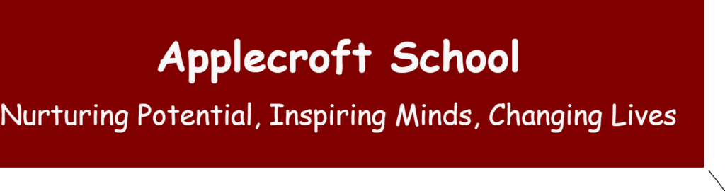 Term Dates _ Applecroft School