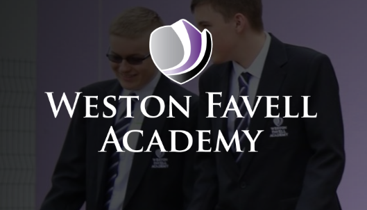 Weston Favell Academy