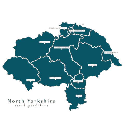 north yorkshire