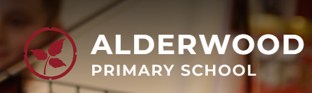 Alderwood Primary School Logo