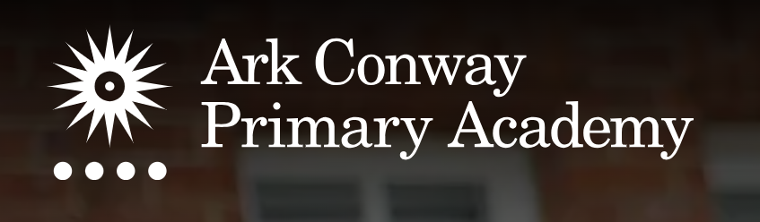 Ark Conway Primary Academy term dates 25-26 Updated Logo