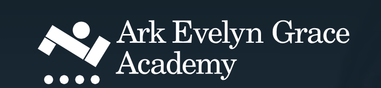 Ark Evelyn Grace Academy Term Dates 25-26 Official Updates Logo