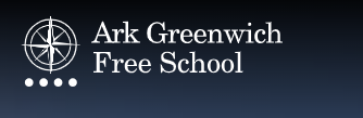 Ark Greenwich Free School Logo