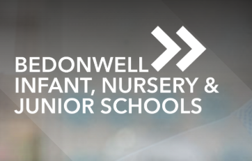 Bedonwell Infant, Nursery and Junior Schools 25-26 Term Dates Revised PDF Logo