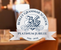 Bexley Grammar School 25-26 Term Dates Revised PDF Logo