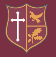 Bishop Ridley CofE Primary School 25-26 Term Dates Revised PDF Logo