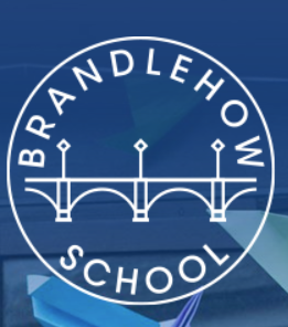 Brandlehow School term dates 25-26 Official Updates Logo