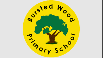 Bursted Wood Primary School 25-26 Term Dates Revised PDF Logo
