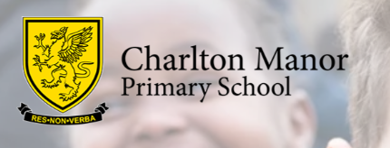 Charlton Manor Primary School Logo