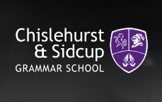 Chislehurst & Sidcup Grammar School 25-26 Term Dates Revised PDF Logo