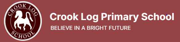Crook Log School 25-26 Term Dates Revised PDF Logo