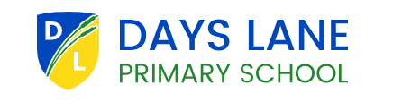 Days Lane Primary School 25-26 Term Dates Revised PDF Logo