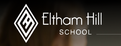 Eltham Hill School Term Dates 25-26 Updates Logo