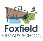 Foxfield Primary School Term Dates 25-26 (Updated) Logo