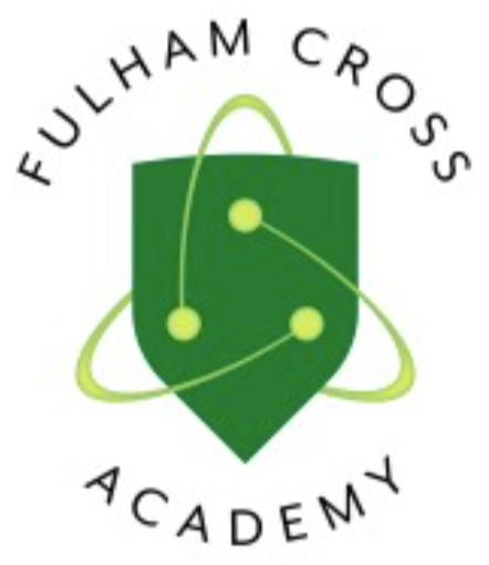 Fulham Cross Academy Trust term dates 25-26 Updated Logo