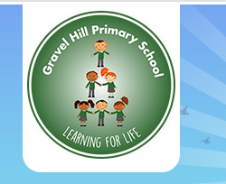 Gravel Hill Primary School 25-26 Term Dates Revised PDF Logo