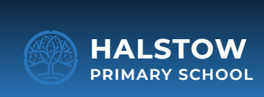 Halstow Primary School 25-26 Term Dates Revised Logo