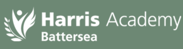 Harris Academy Battersea term dates 25-26 Official Updates Logo
