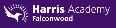 Harris Academy Falconwood 25-26 Term Dates Revised PDF Logo