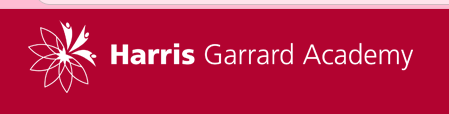 Harris Garrard Academy 25-26 Term Dates Revised PDF Logo