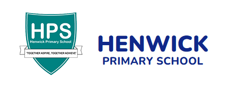 Henwick Primary School 25-26 Term Dates Revised Logo