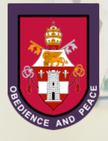 St John XXIII Catholic Primary School Term Dates 25-26 Updated Logo