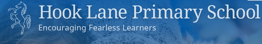 Hook Lane Primary School 25-26 Term Dates Revised PDF Logo