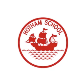 Hotham Primary School term dates 25-26 Official Updates Logo