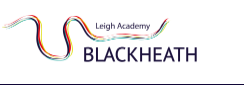 Leigh Academy Blackheath 25-26 Term Dates Revised Logo