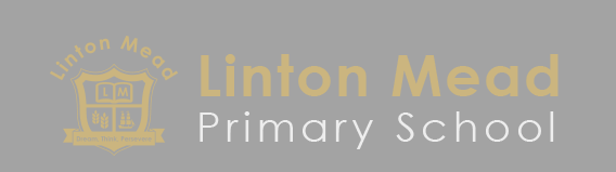 Linton Mead Primary School 25-26 Term Dates Revised Logo