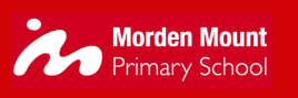 Morden Mount Primary School 25-26 Term Dates Revised Logo
