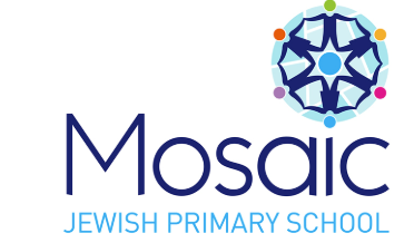 Mosaic Jewish Primary School term dates 25-26 Official Updates Logo
