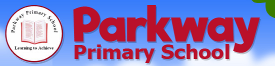Parkway Primary School 25-26 Term Dates Revised Logo